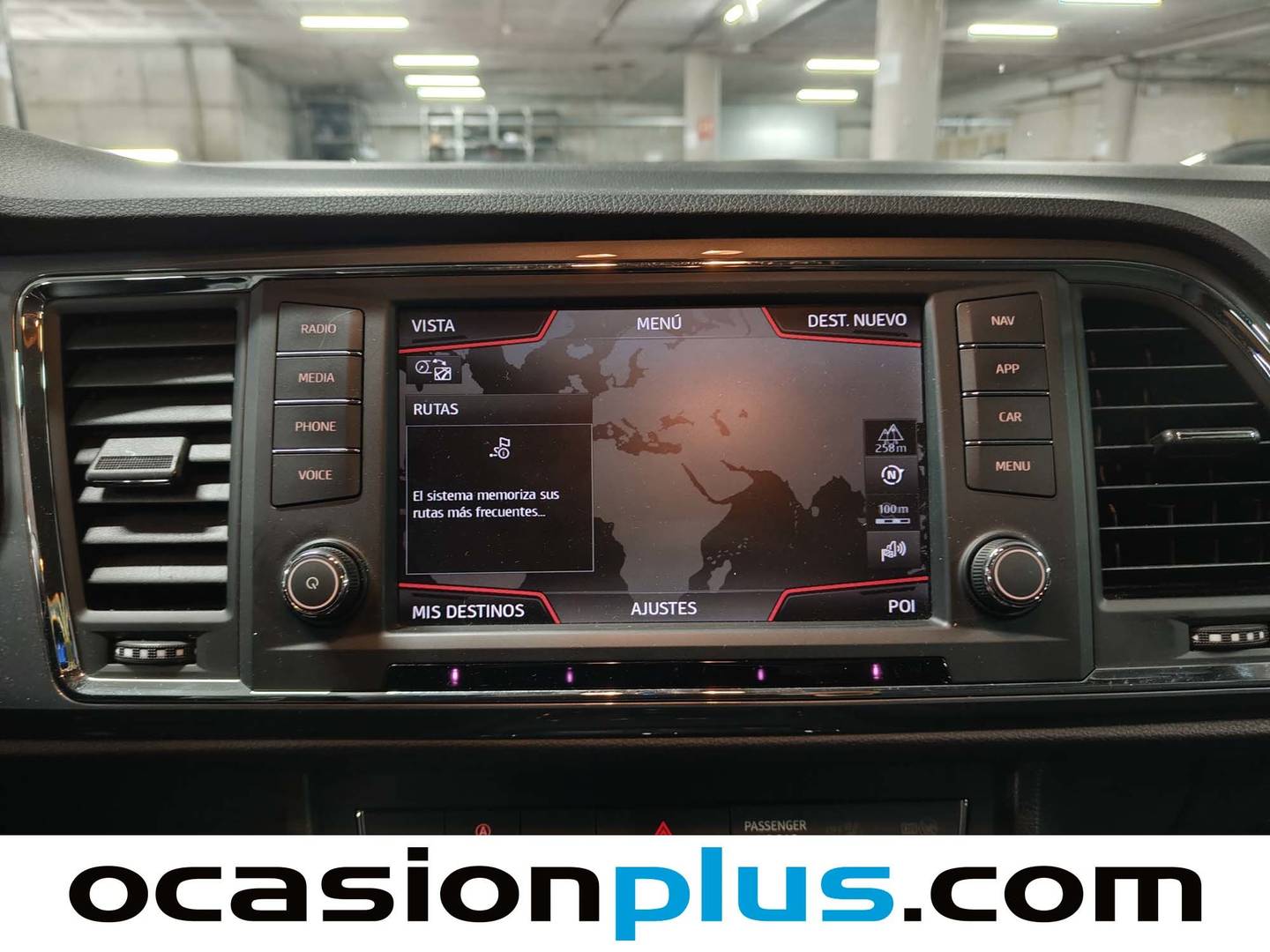 Seat Ateca SEAT Ateca 1.5 TSI S&S Style Edition Nav DSG (150 CV) gasolina