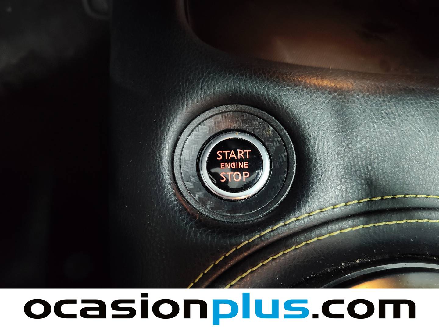 Nissan JUKE Nissan Juke DIG-T 114 Kiiro DCT (114 CV) automático