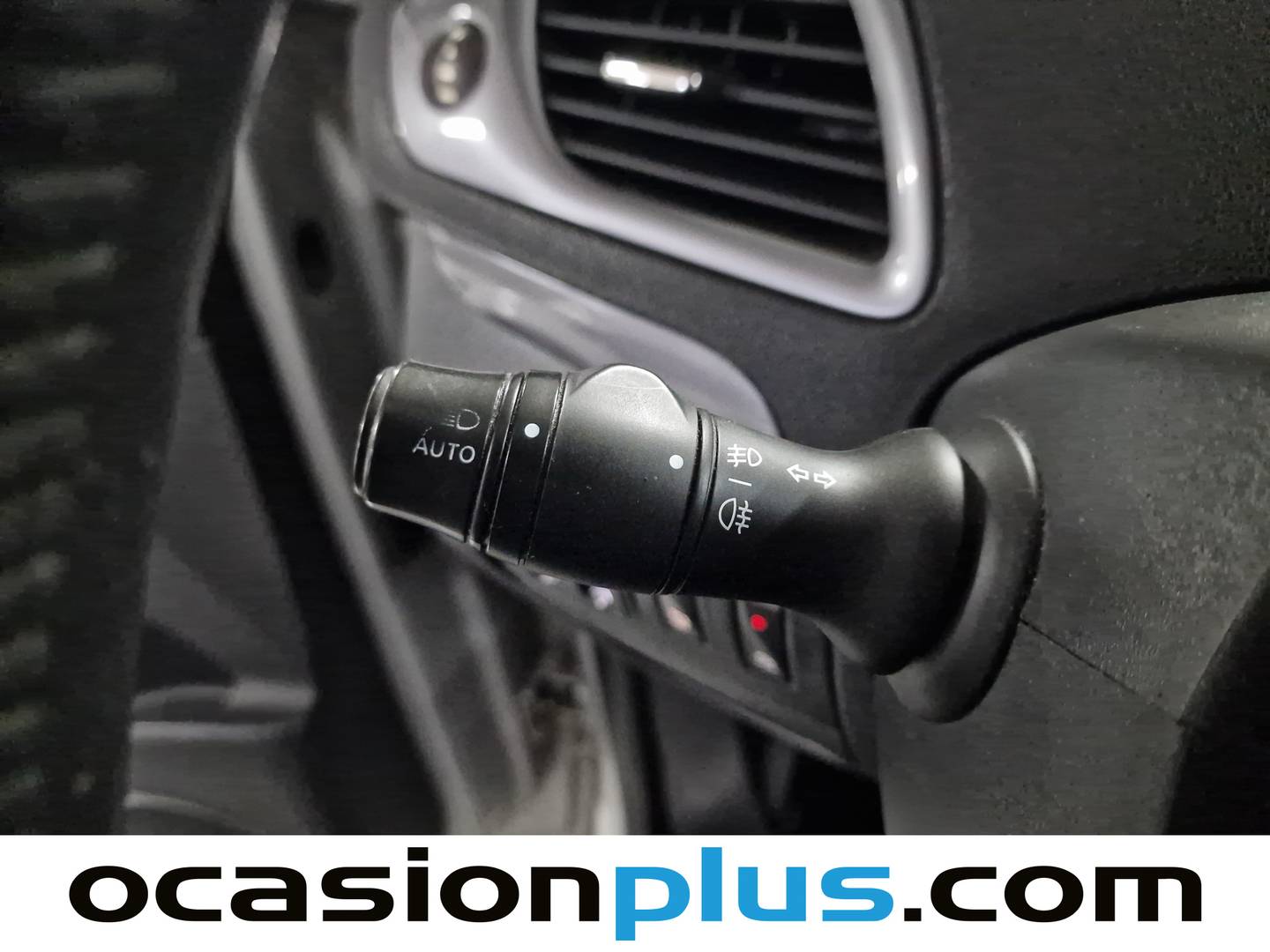 Foto Renault Grand Scénic Renault Grand Scenic Limited Energy dCi (110 CV) 7 Plazas