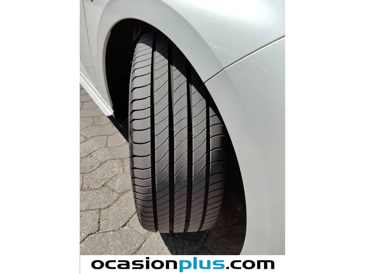 Peugeot 308 Peugeot 308 Hybrid 225 GT Pack e-EAT8 (225 CV) de segunda mano