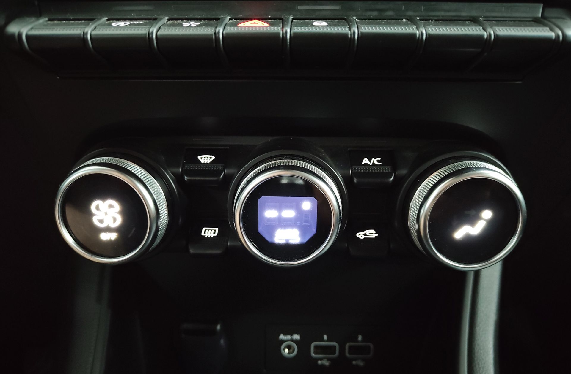 Renault Captur Techno TCe - foto 31