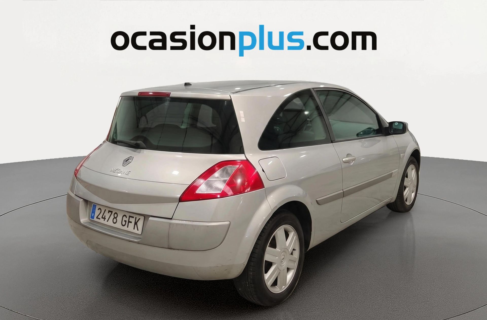 Renault Mégane Confort Dynamique 1.5 dCi - foto 4