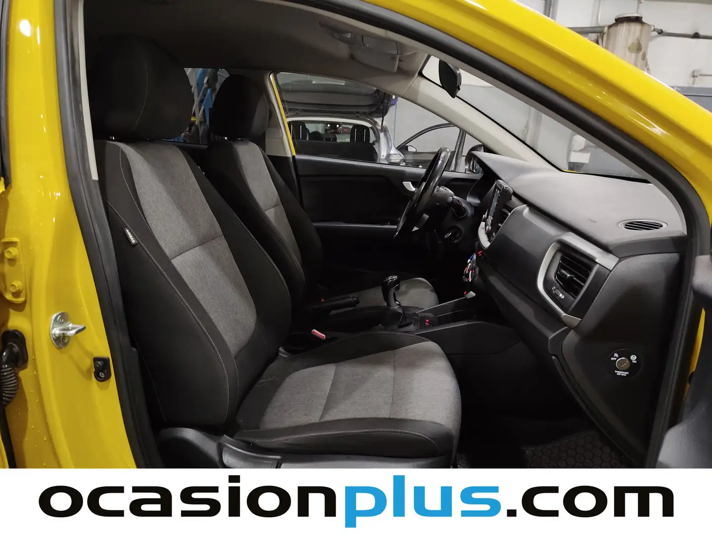 Foto KIA Stonic Kia Stonic 1.0 T-GDi Drive  (100 CV)