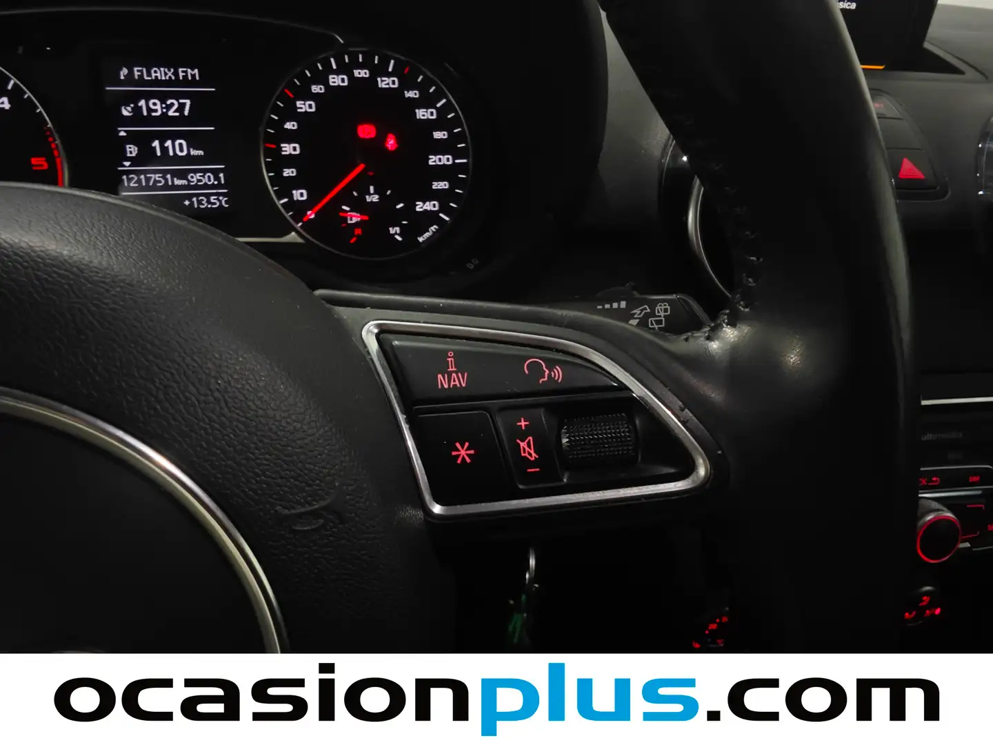 Foto Audi A1 Audi A1 Sportback 1.6 TDI (116 CV)