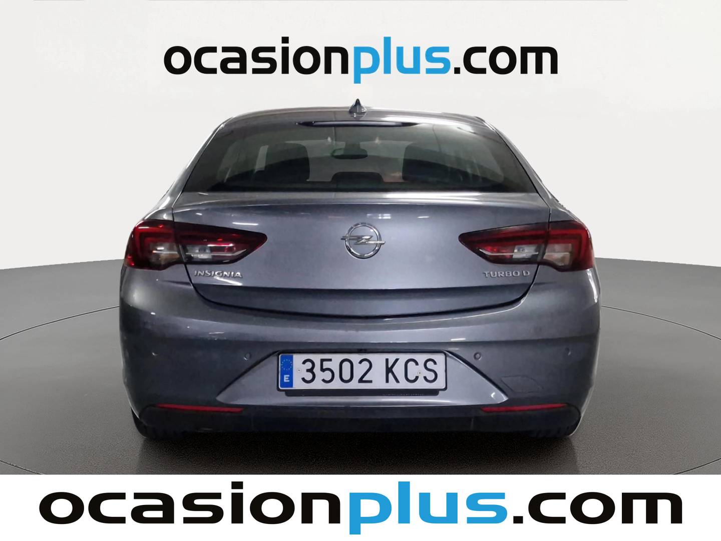 Opel Insignia Opel Insignia GS 1.6 CDTi Turbo D Excellence (136 CV) al mejor precio