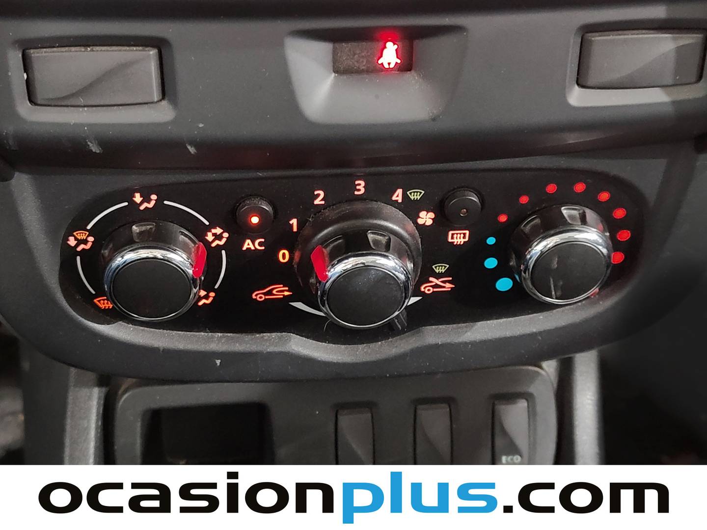 Foto Dacia Duster Dacia Duster Laureate dCi (109 CV)