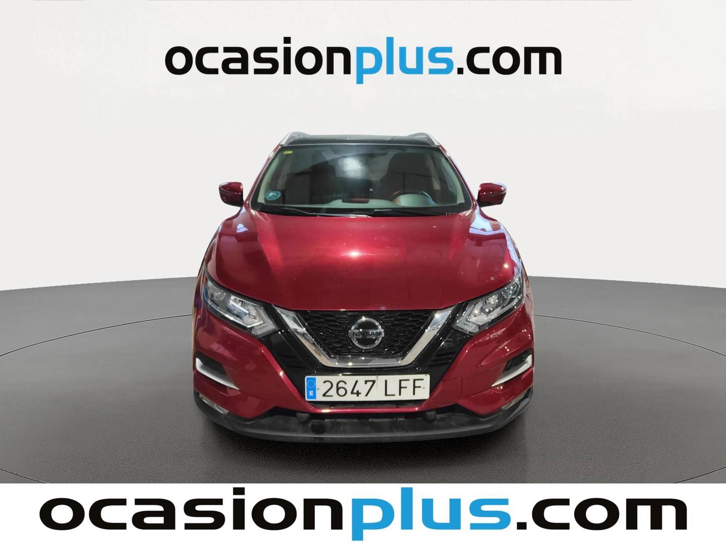 Nissan QASHQAI Nissan Qashqai DIG-T 160 N-Connecta 4x2 (160 CV) barato