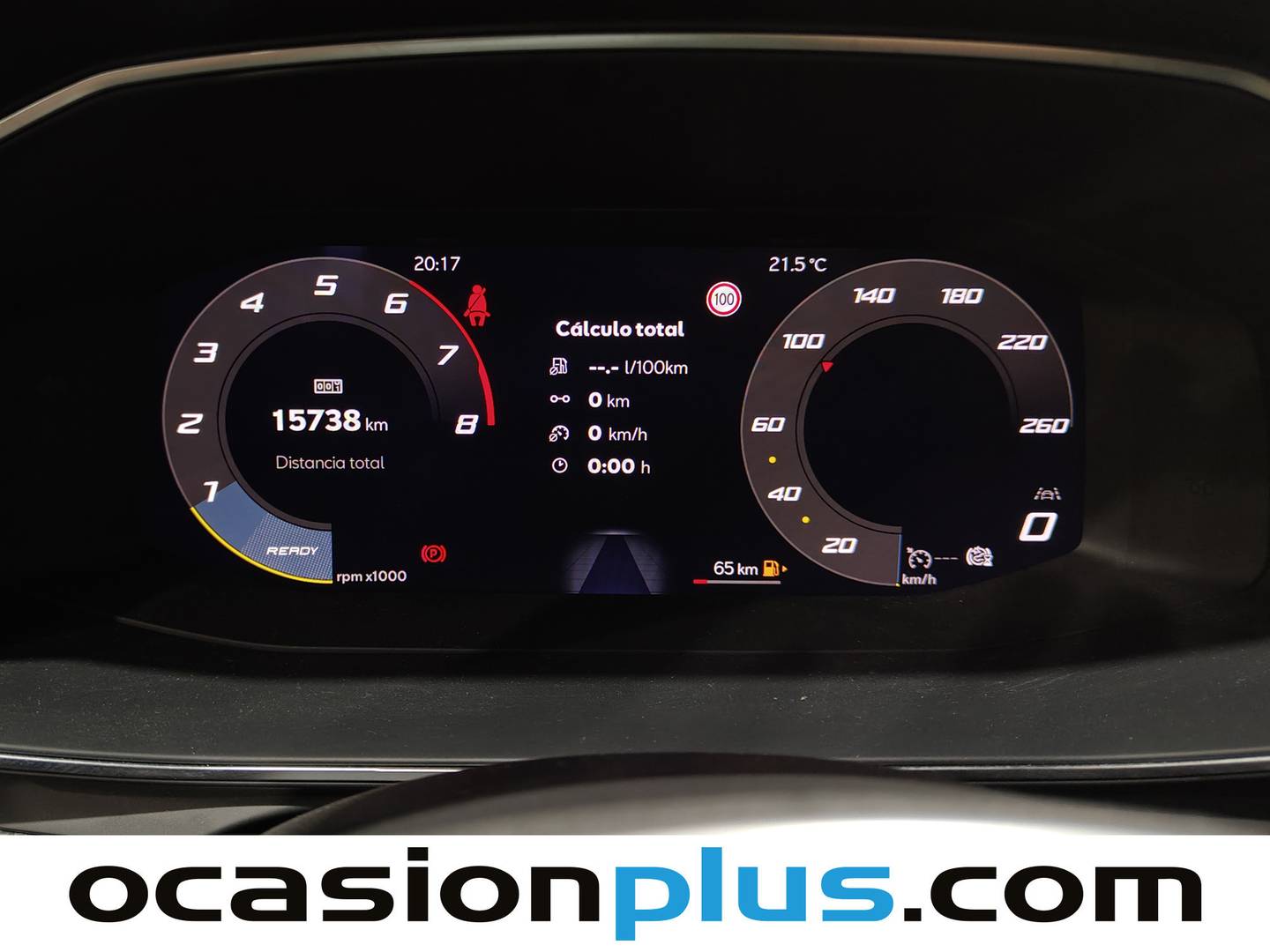 Foto Seat León SEAT León ST 1.5 TSI S&S Style XL (116 CV)