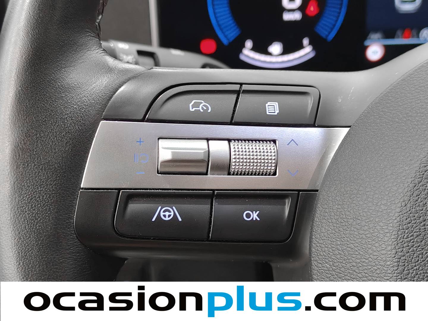 Hyundai Tucson Hyundai Tucson 1.6 CRDI 48V Maxx (136 CV) 136cv