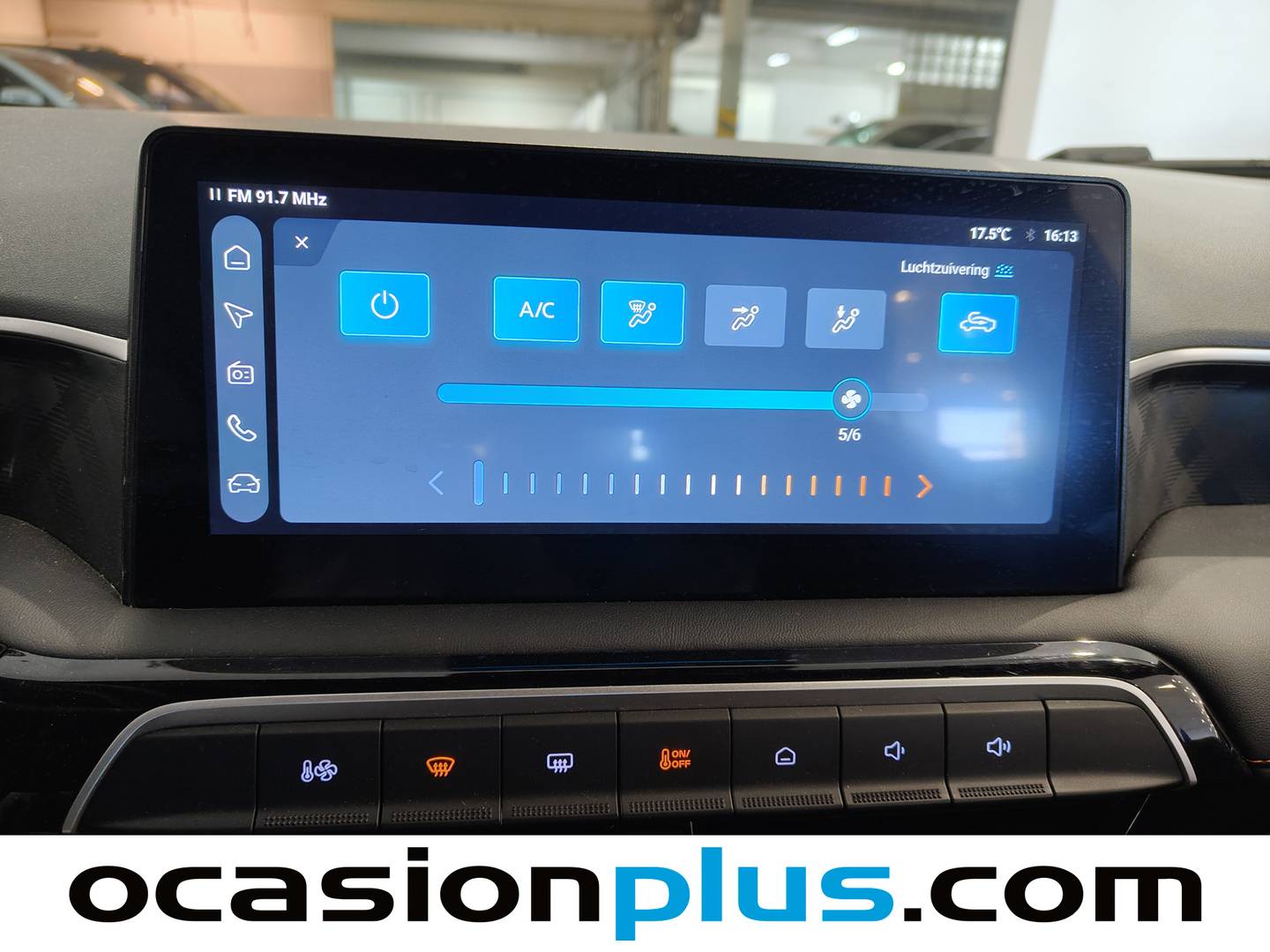 MG MG3 MG MG3 1.5 Standard (116 CV) seminuevo