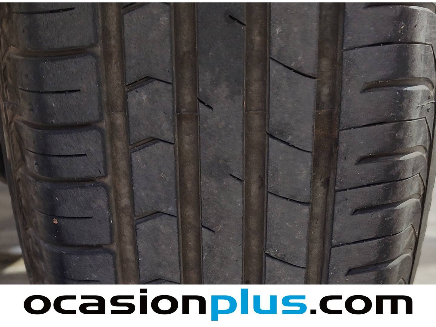 Dacia Duster Dacia Duster dCi 110 SL Blackshadow 4x2 (109 CV) manual