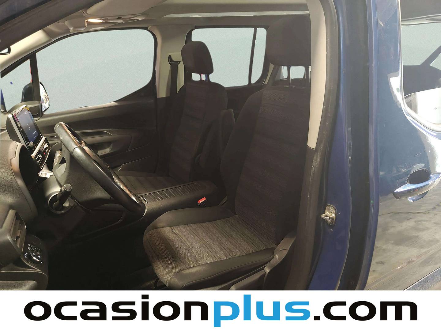 Foto Opel Combo Life Opel Combo Life 1.5 TD S&S Innovation L (131 CV)
