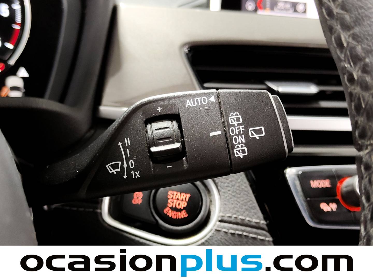 BMW X1 BMW X1 sDrive20i (192 CV) seminuevo