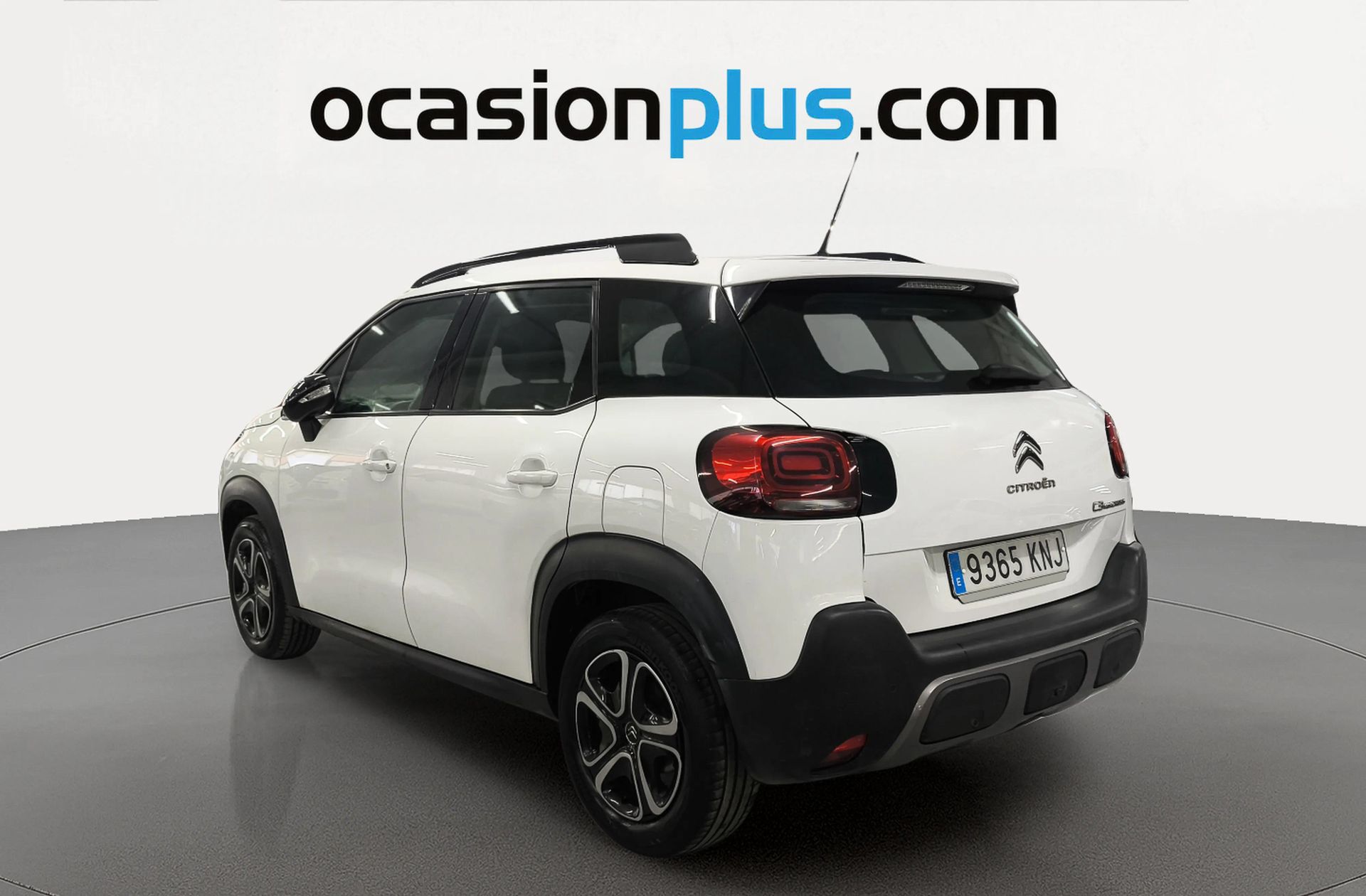 Citroën C3 Aircross BlueHDi 120 Feel - foto 3