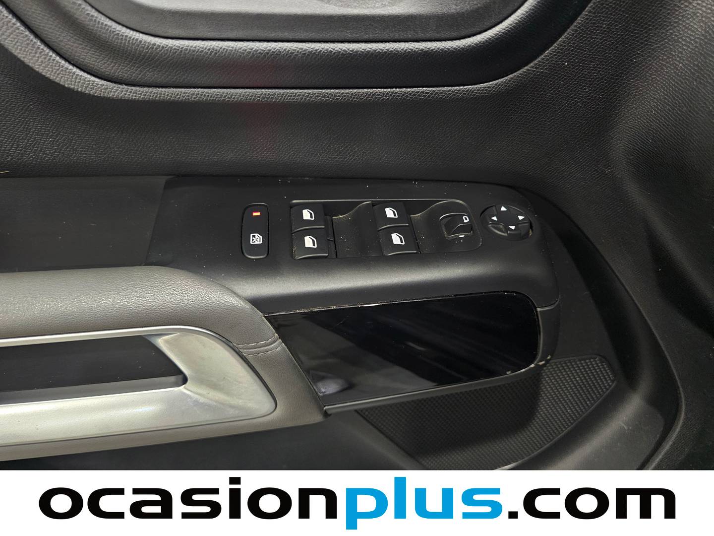 Citroën C5 Aircross Citroën C5 Aircross BlueHdi 130 S&S Live (131 CV) de ocasión
