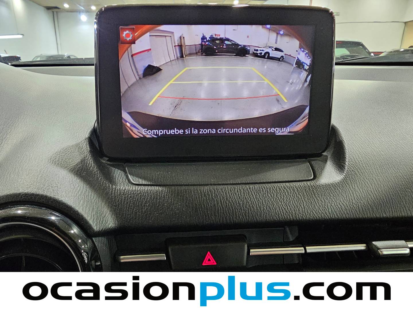 Foto Mazda CX-3 Mazda CX-3 2.0 G Zenith 2WD (121 CV)