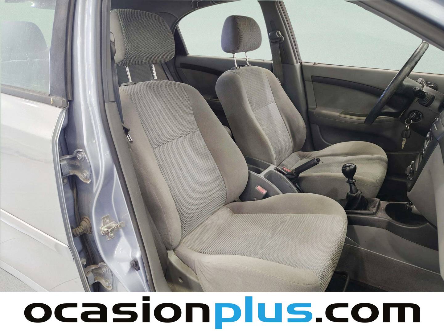 Chevrolet Lacetti Chevrolet Lacetti 1.4 SE (95 CV) al mejor precio