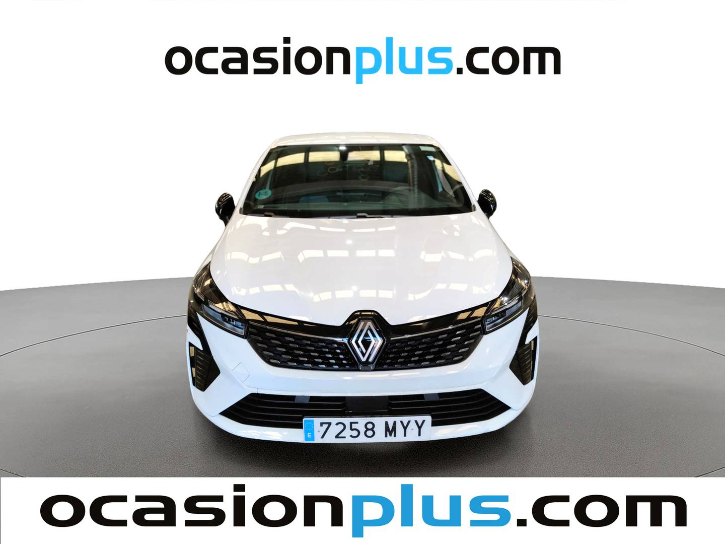 Renault Clio Renault Clio Techno TCe (90 CV) 90cv