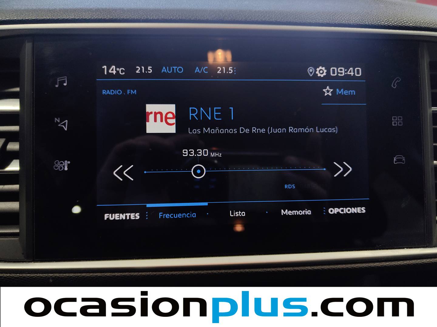 Peugeot 308 Peugeot 308 PureTech 110 S&S Active Pack (110 CV) al mejor precio