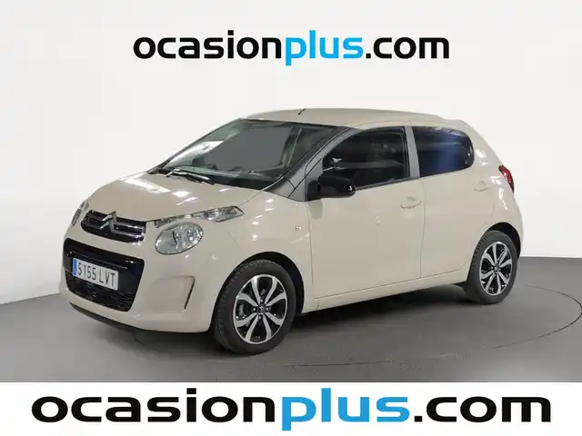 Citroën C1