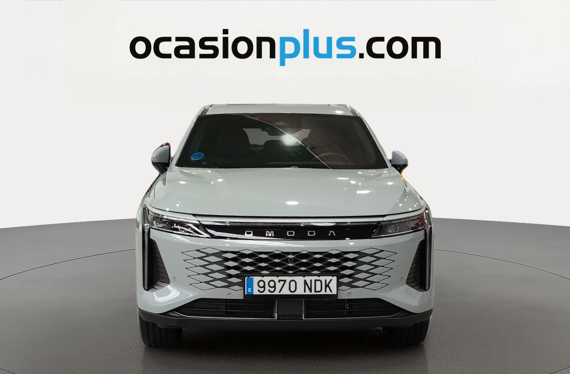 Omoda 9 1.5 T-GDi SHS Premium AWD - foto 16