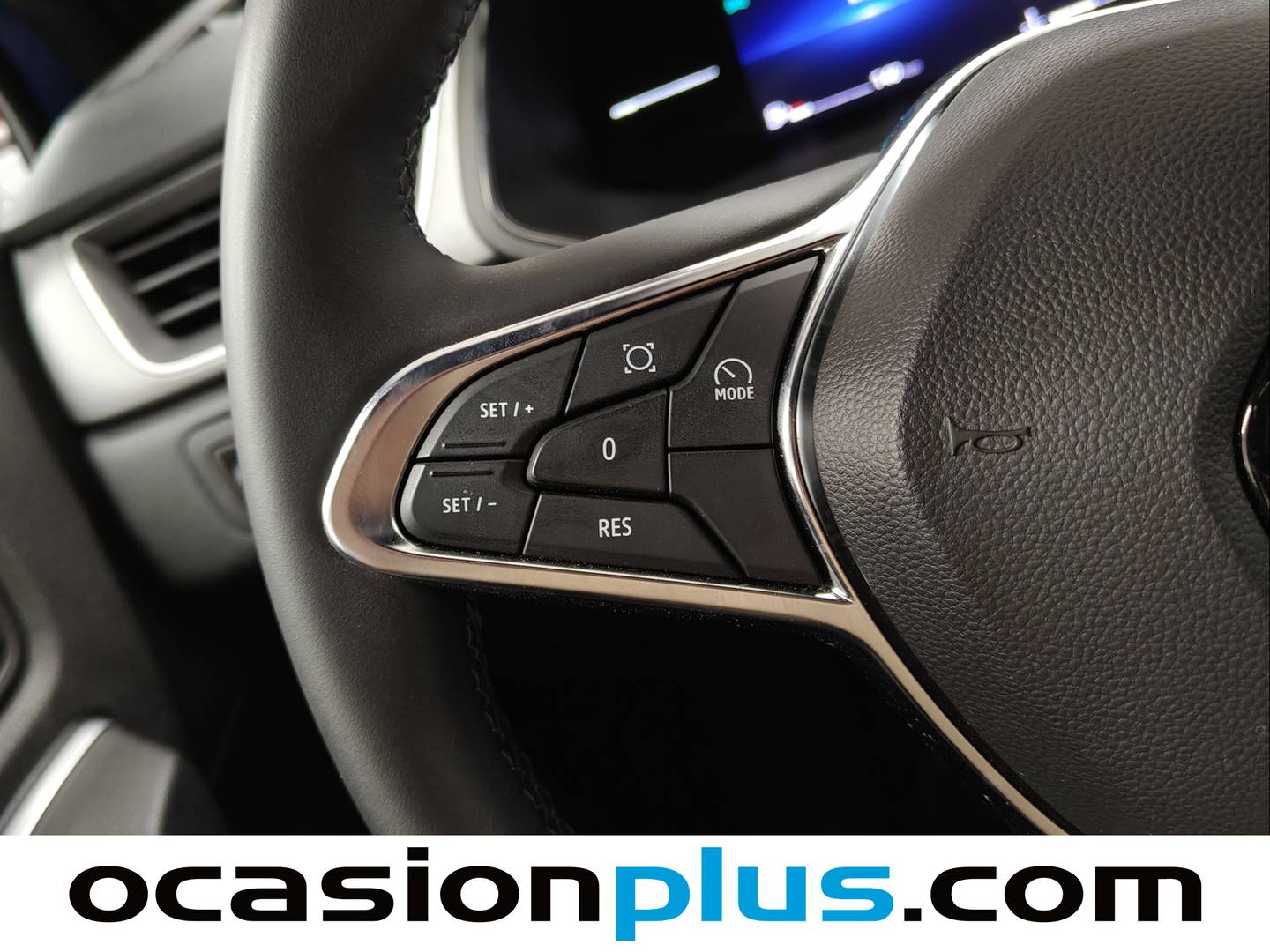 Foto Renault Captur Renault Captur Techno TCe (90 CV)