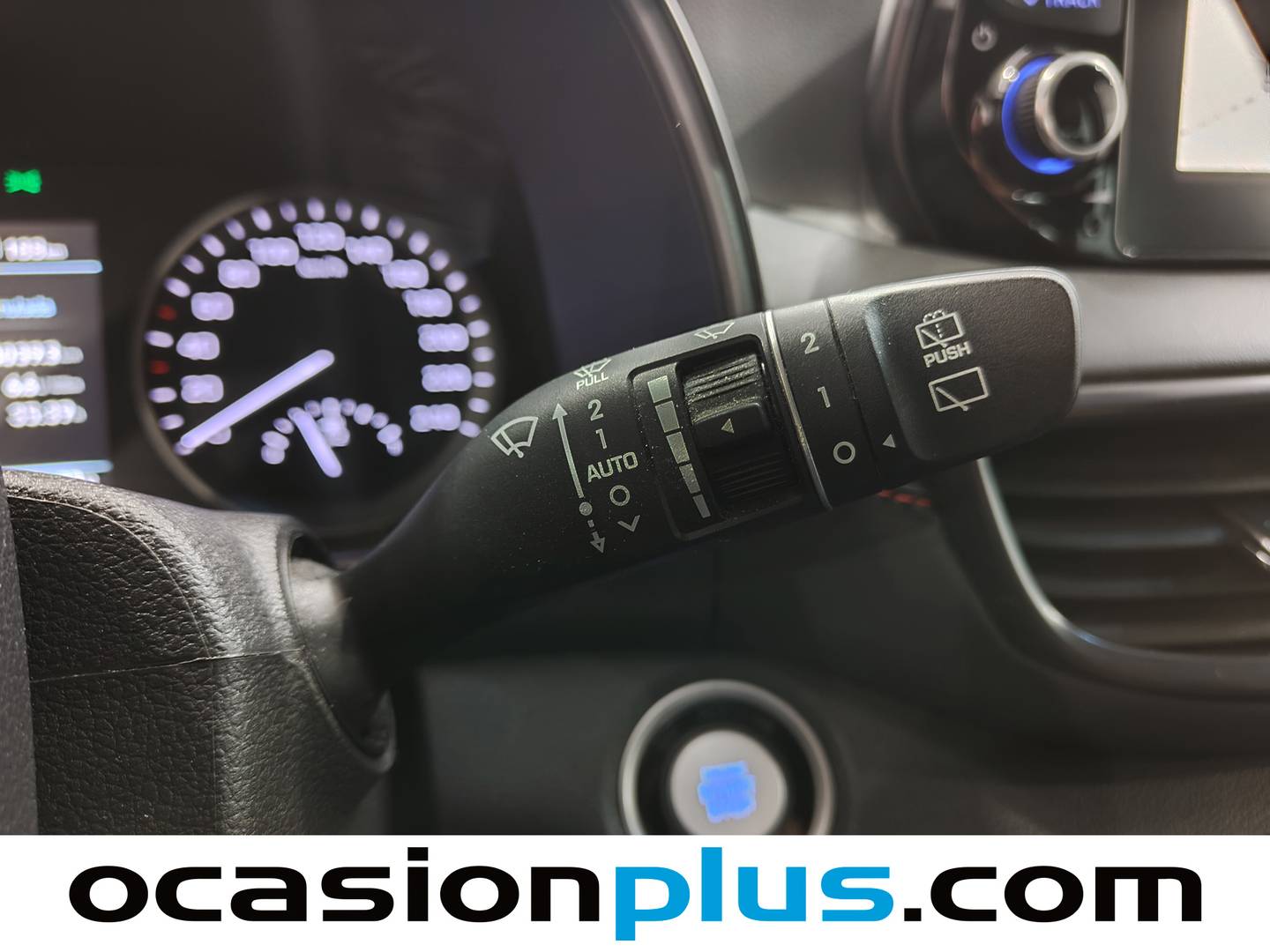 Foto Hyundai Tucson Hyundai Tucson 1.6 CRDI 48V N-Line DT 4X2 (136 CV)