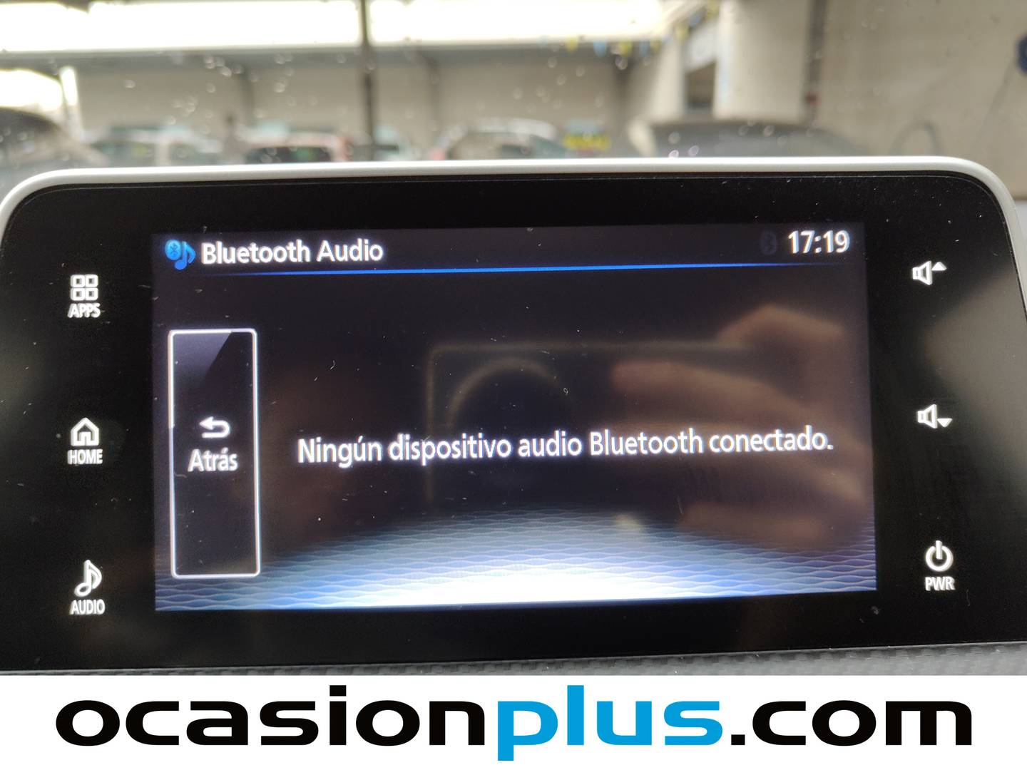 Foto Mitsubishi Eclipse Cross Mitsubishi Eclipse Cross 150T Motion 2WD CVT (163 CV)