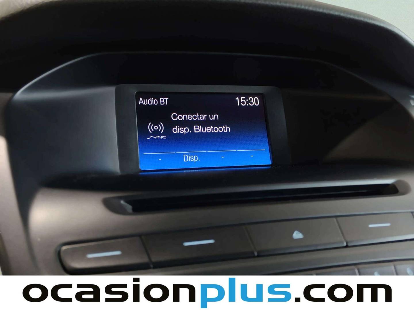 Ford Focus Ford Focus 1.0 Ecoboost S&S Trend+ (125 CV) gasolina