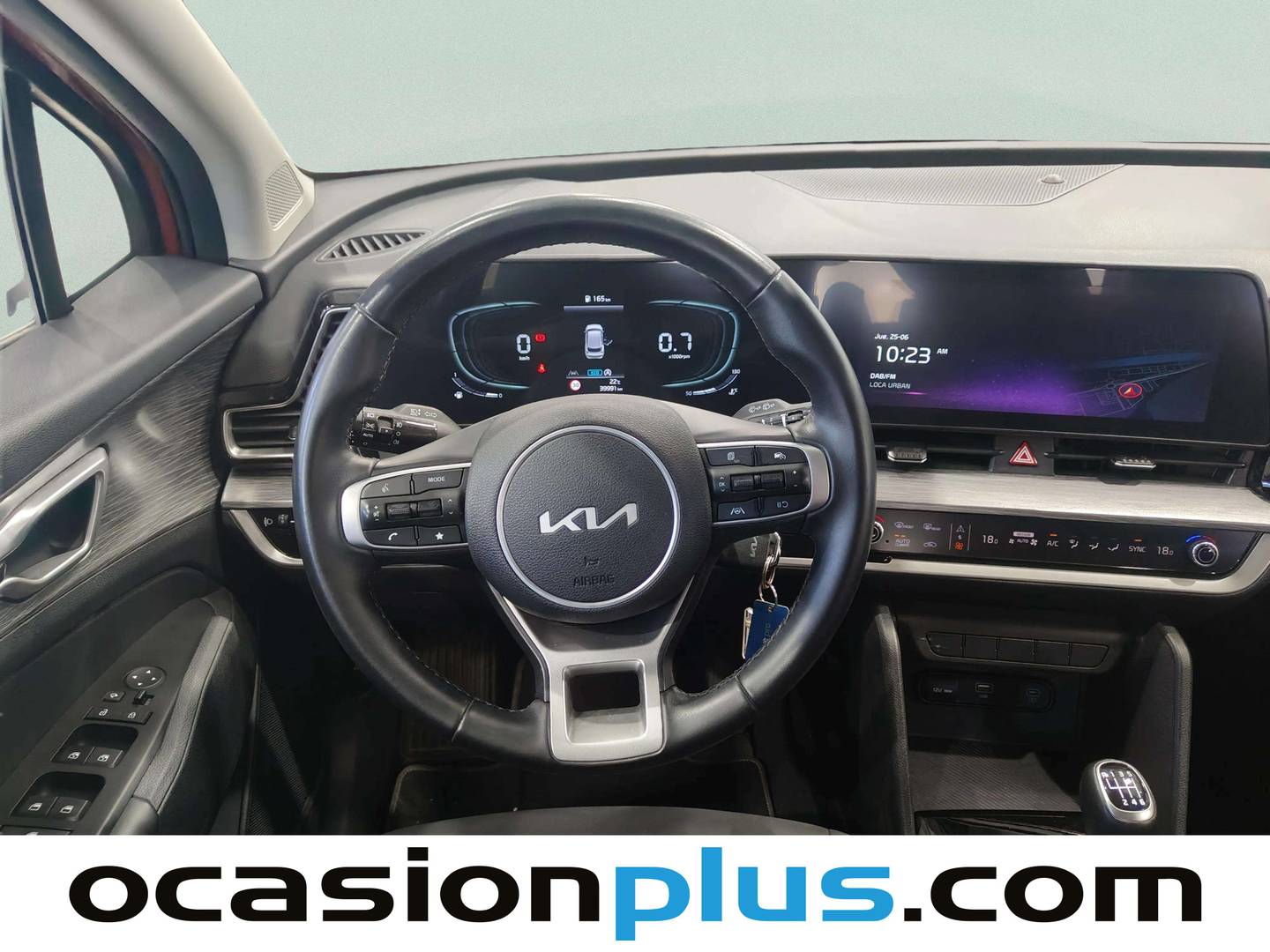 KIA Sportage KIA Sportage 1.6 T-GDi MHEV Drive 4x2 (150 CV) 2024