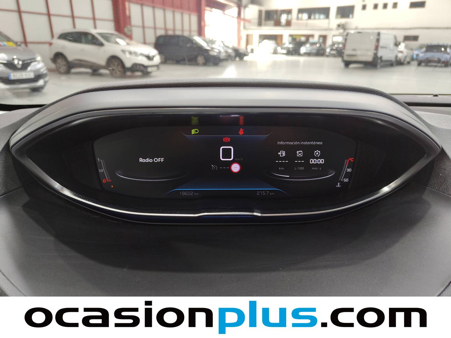 Foto Peugeot 5008 Peugeot 5008 PureTech 130 S&S Active Pack (130 CV) 7 PLAZAS