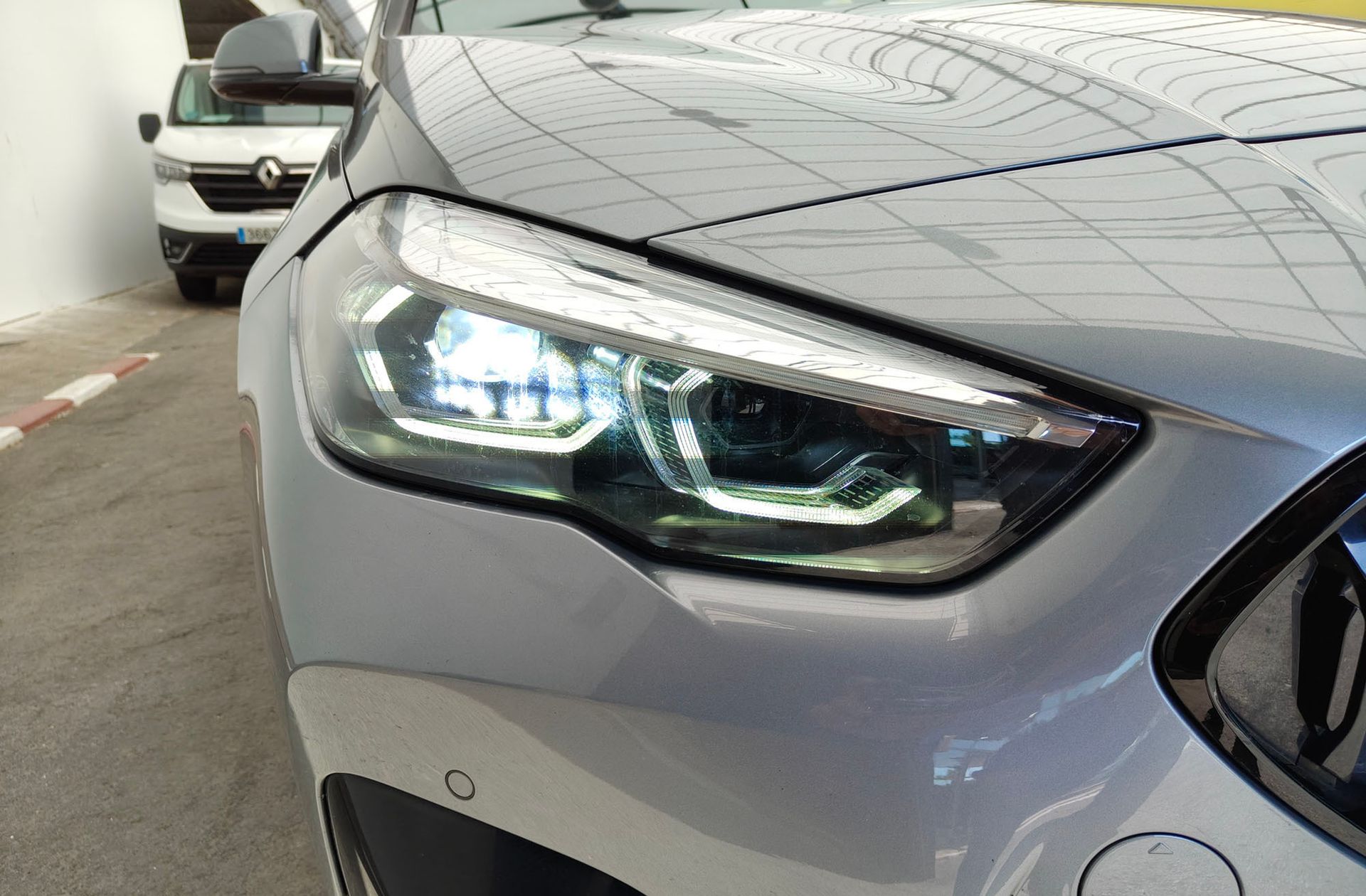 BMW Serie 2 220i Gran Coupe Pack M - foto 13