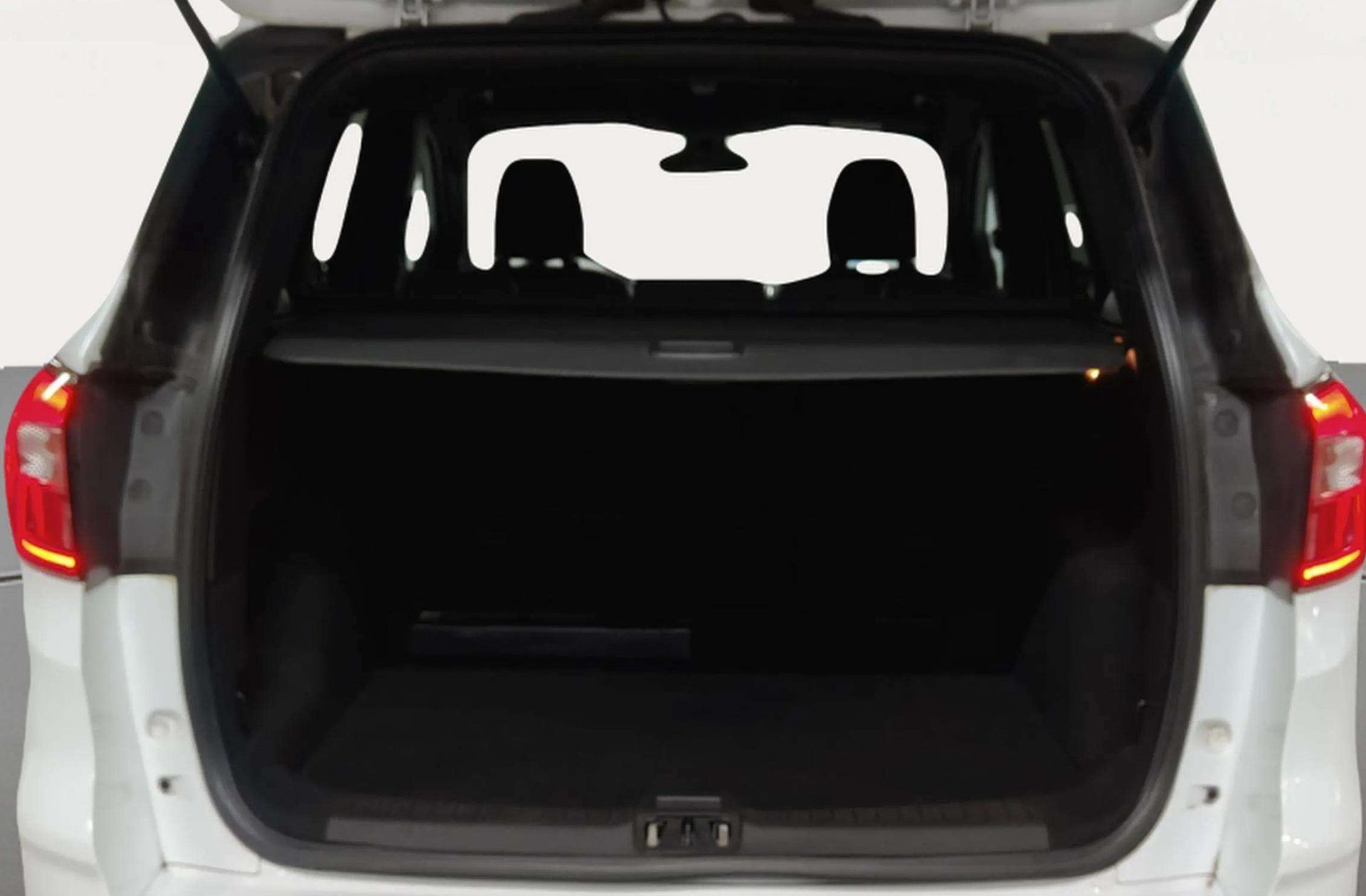 Ford Kuga 1.5 EcoBoost ST-Line 4x2 - foto 16