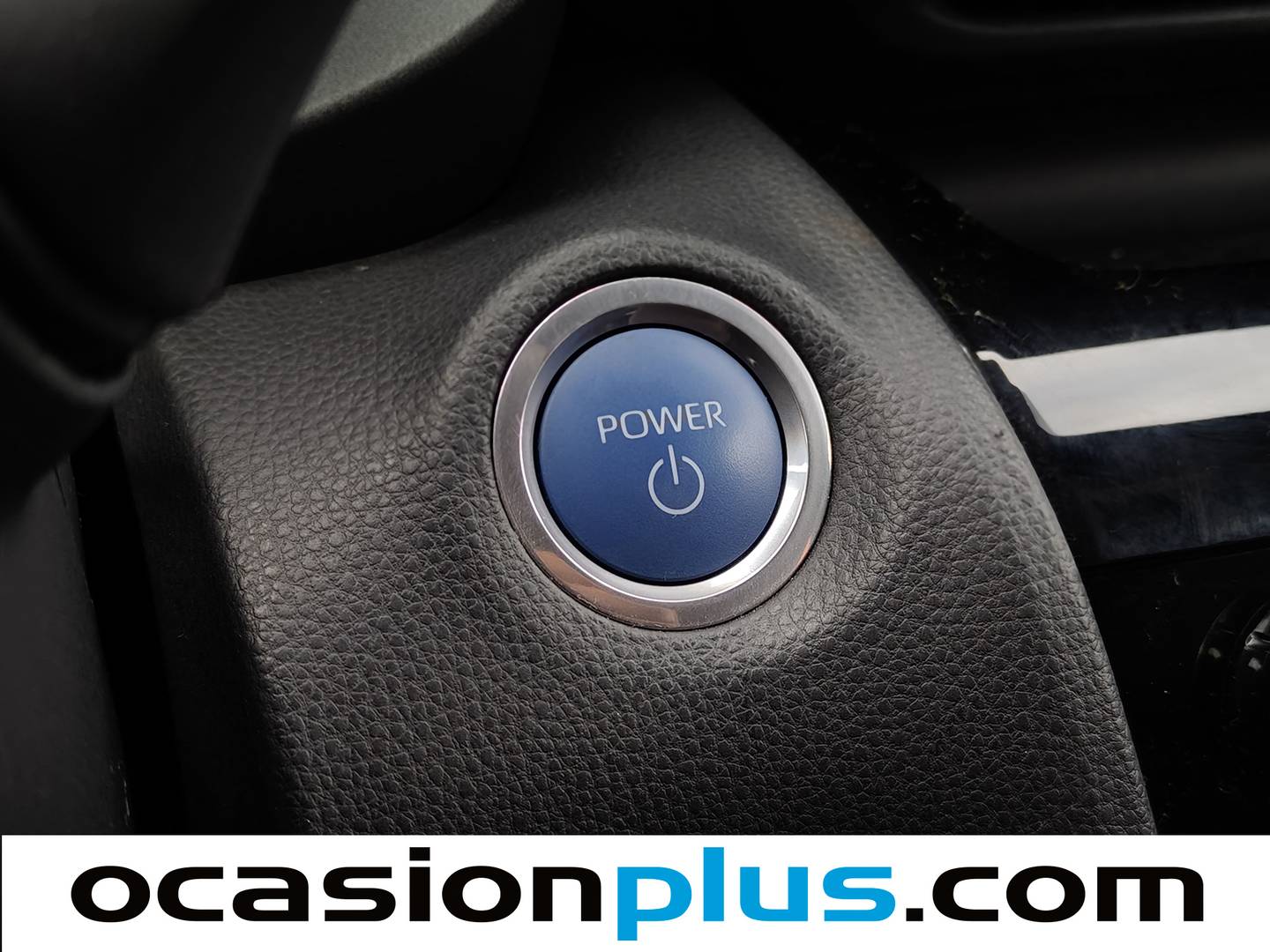 Foto Toyota Yaris Cross Toyota Yaris Cross 120H Active Tech  (116 CV)