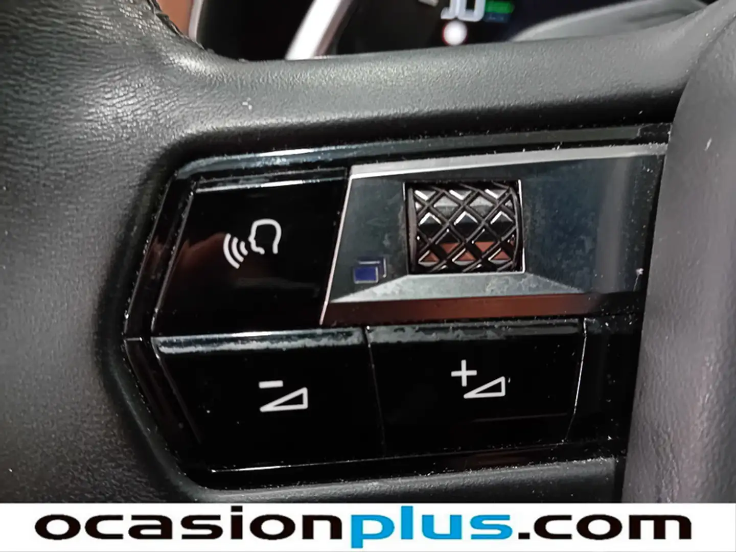 Foto DS DS 7 Crossback E-Tense DS DS7 Crossback E-Tense 300 Grand Chic 4WD Auto (300 CV)