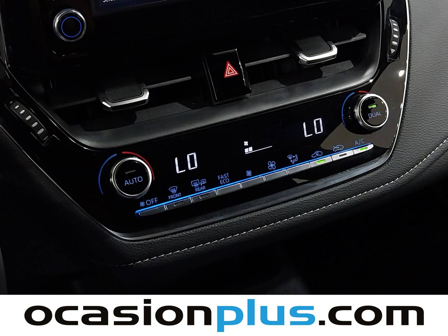 Toyota Corolla Toyota Corolla 1.8 125 Híbrido Active Tech E-CVT (122 CV) automático