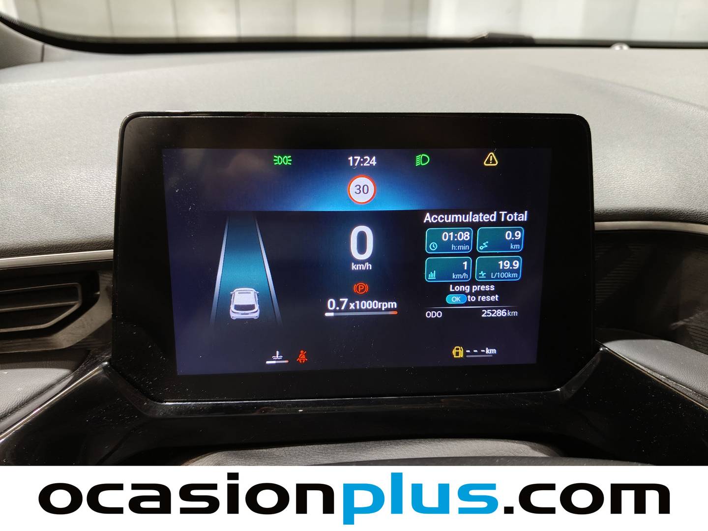 MG MG3 MG MG3 1.5 Comfort (116 CV) 2025