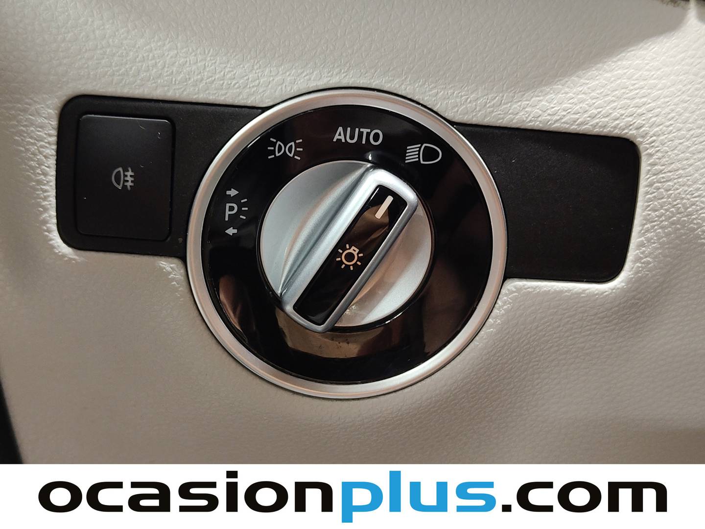 Acabados Mercedes Clase B Mercedes Clase B B 180 CDI Blue Efficiency (109 CV)