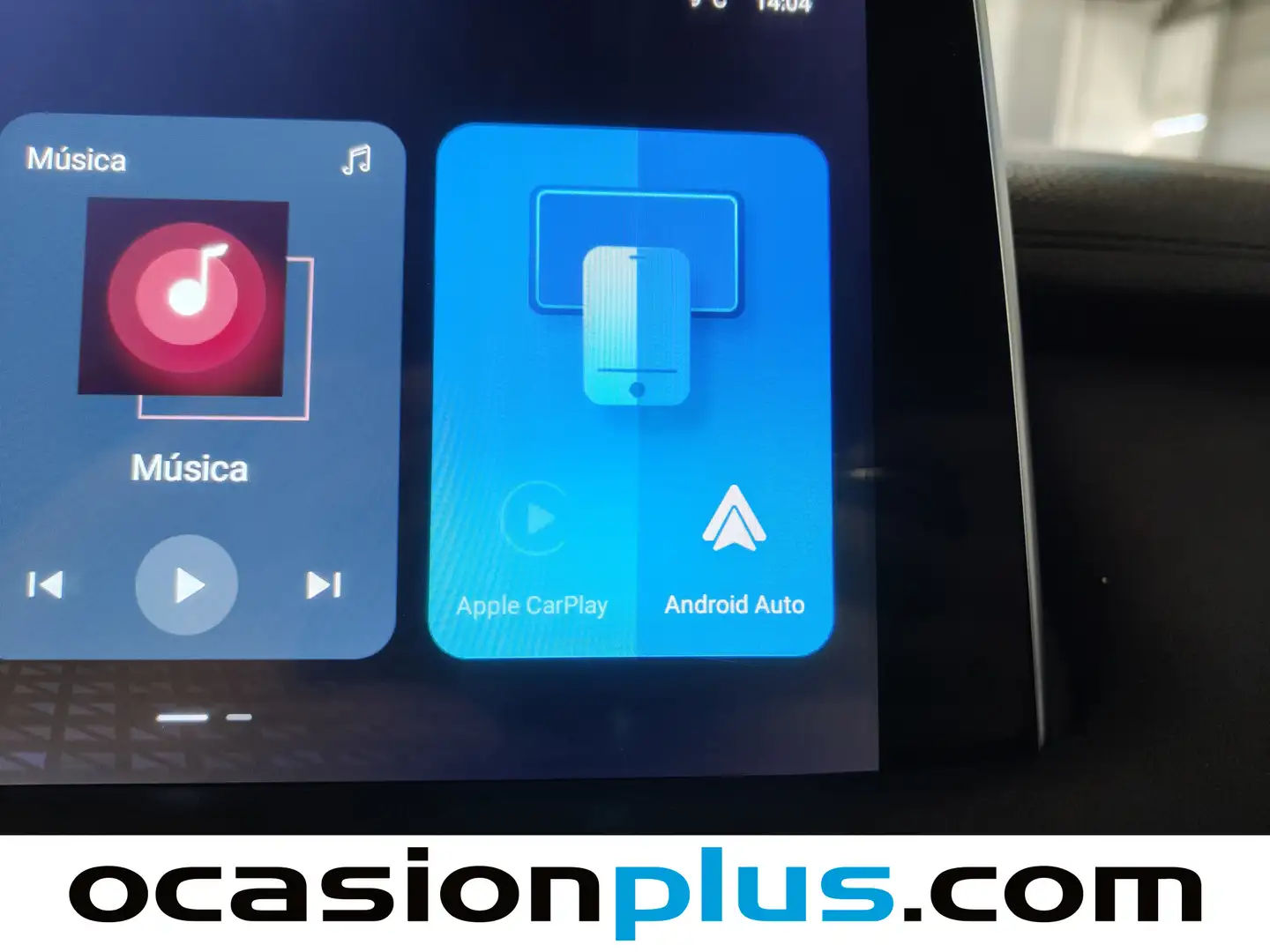 Foto MG HS MG HS 1.5 Turbo GDI Luxury (162 CV)