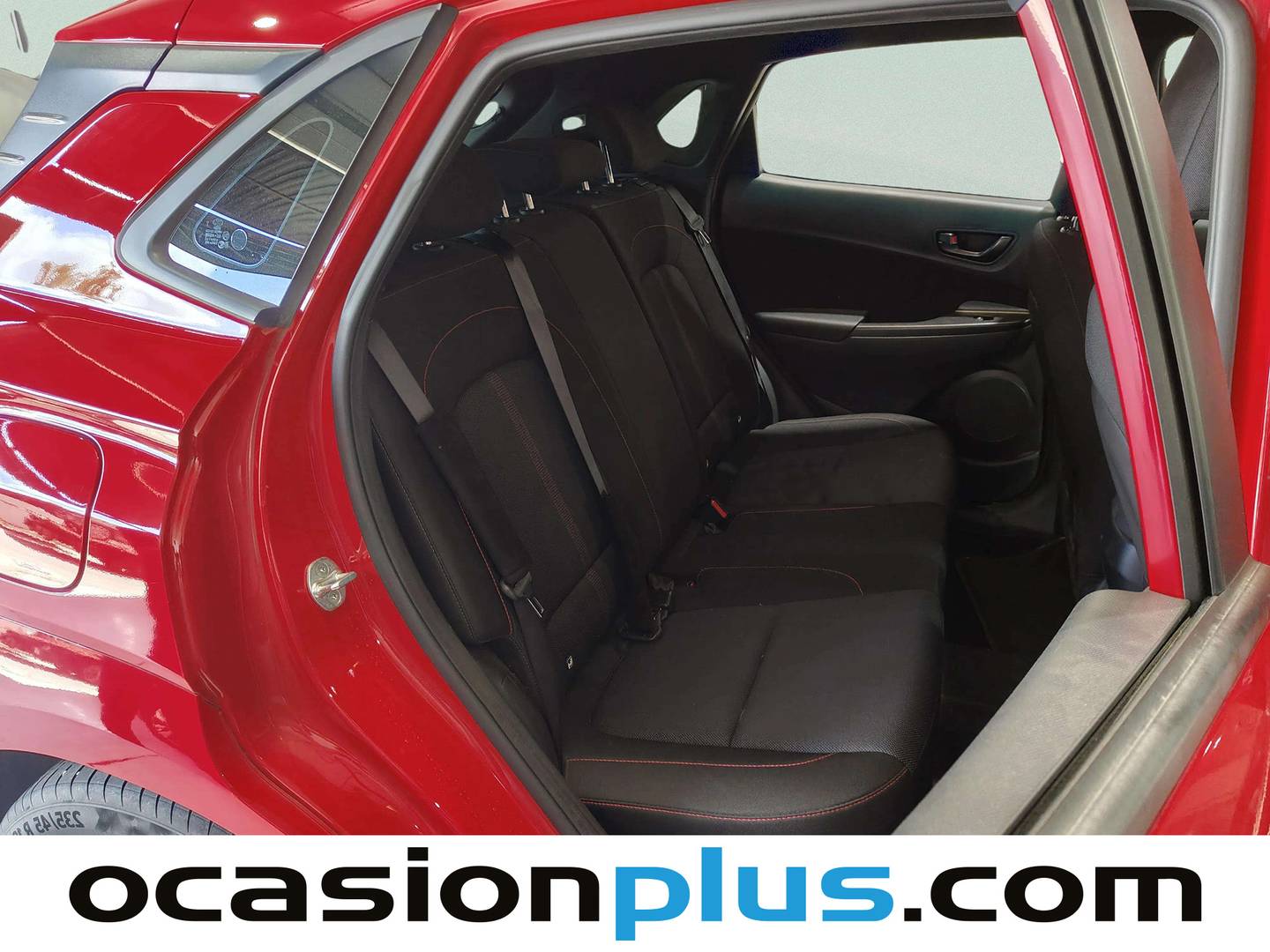 Hyundai Kona Hyundai Kona 1.0 TGDi N Line 30 Aniversario 4x2 (120 CV) manual