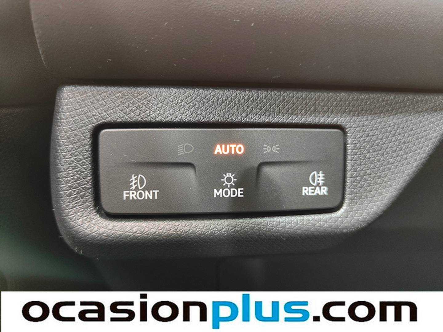 Foto Cupra Terramar CUPRA Terramar 1.5 eTSI DSG (150 CV)