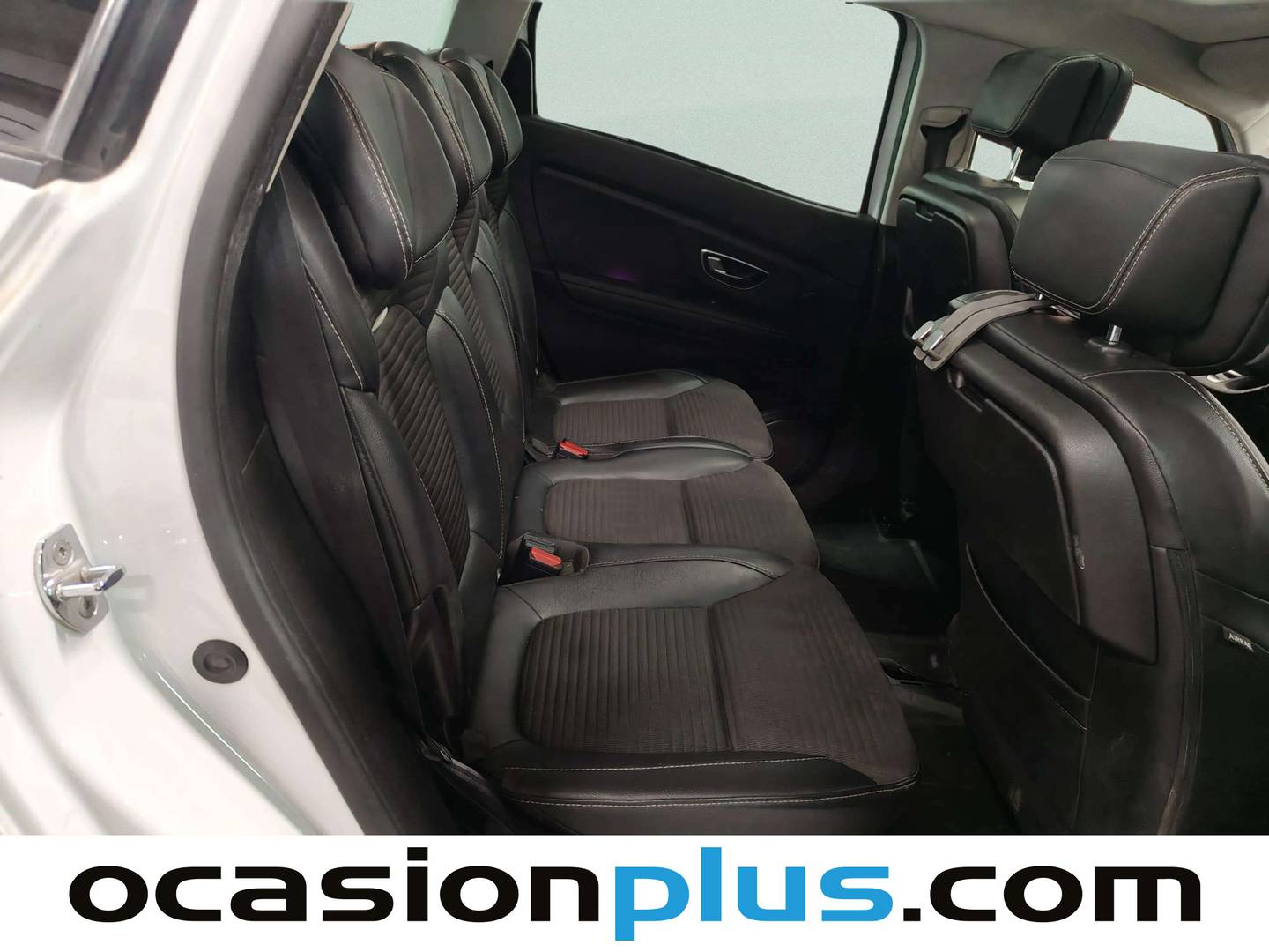 Renault Grand Scénic Renault Grand Scenic Edition One dCi (130 CV) 7 Plazas al mejor precio