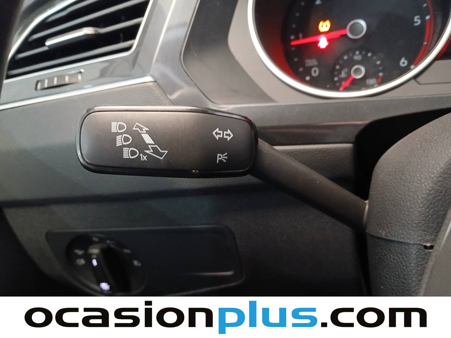 Foto Volkswagen Tiguan Volkswagen Tiguan 2.0 TDI (122 CV)