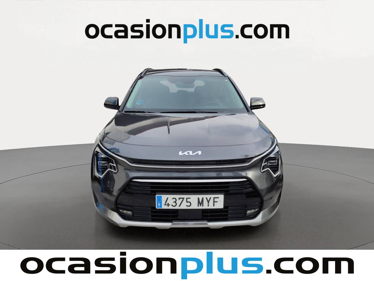 KIA Niro Kia Niro 1.6 GDi HEV Drive (129 CV) 129cv