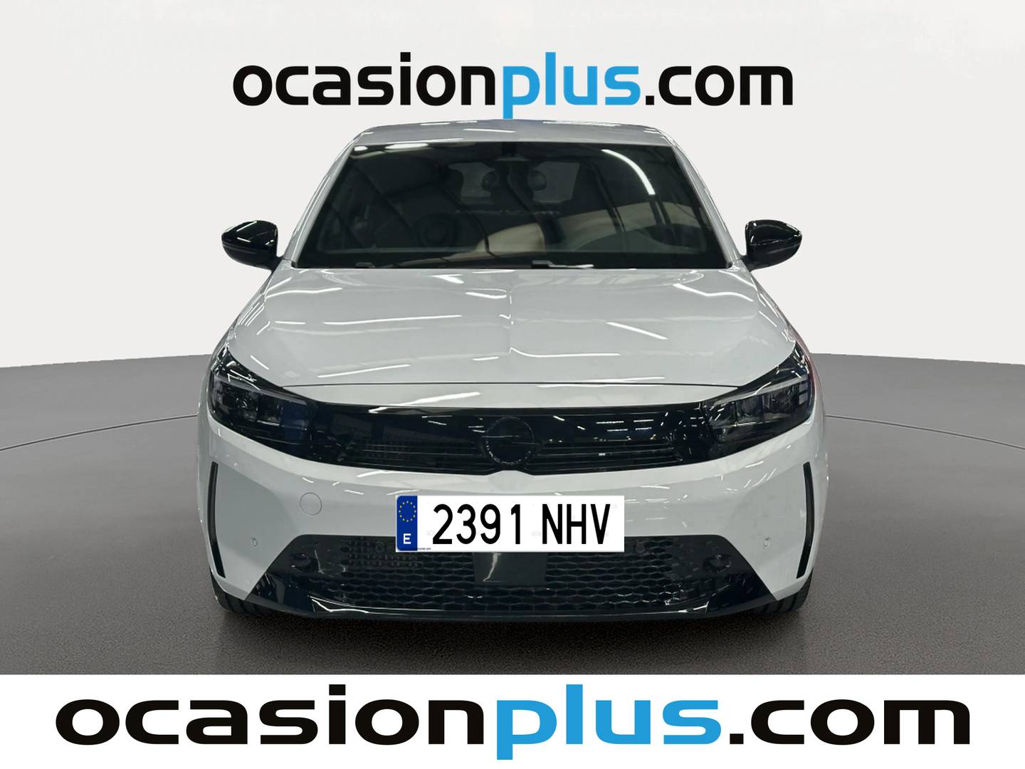 Foto Opel Corsa Opel Corsa 1.2 T XHL Hybrid GS eDCT (110 CV)