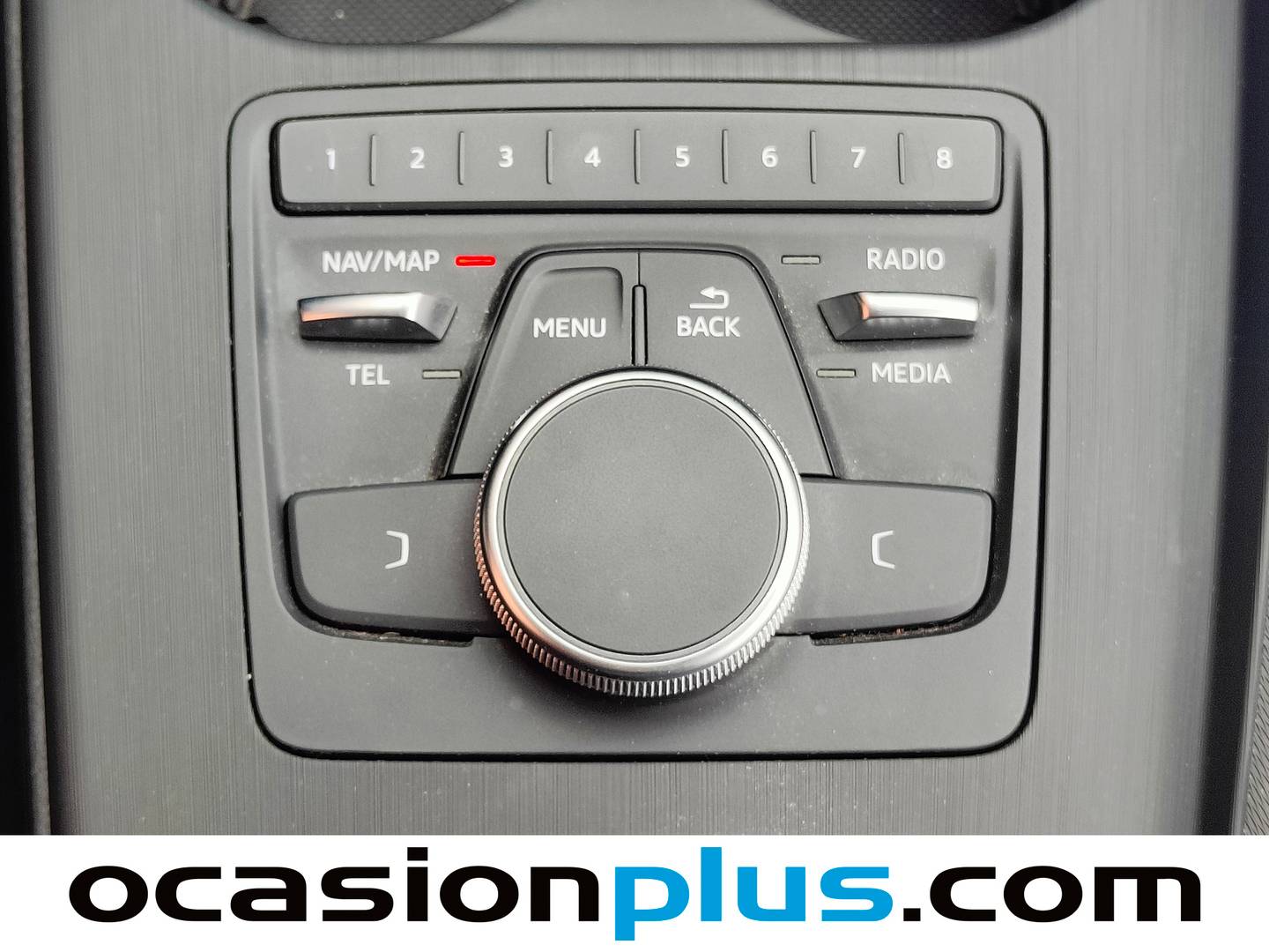 Audi A5 Audi A5 Coupe Coupe S line 2.0 TDI quattro (190 CV) S tronic seminuevo