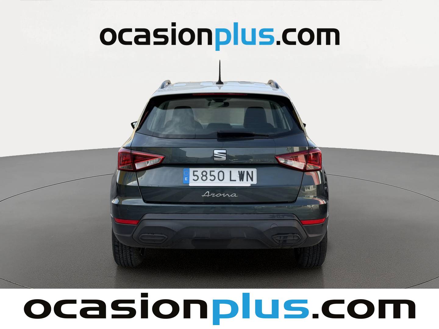 Seat Arona Seat Arona 1.0 TSI Style Plus (110 CV) al mejor precio