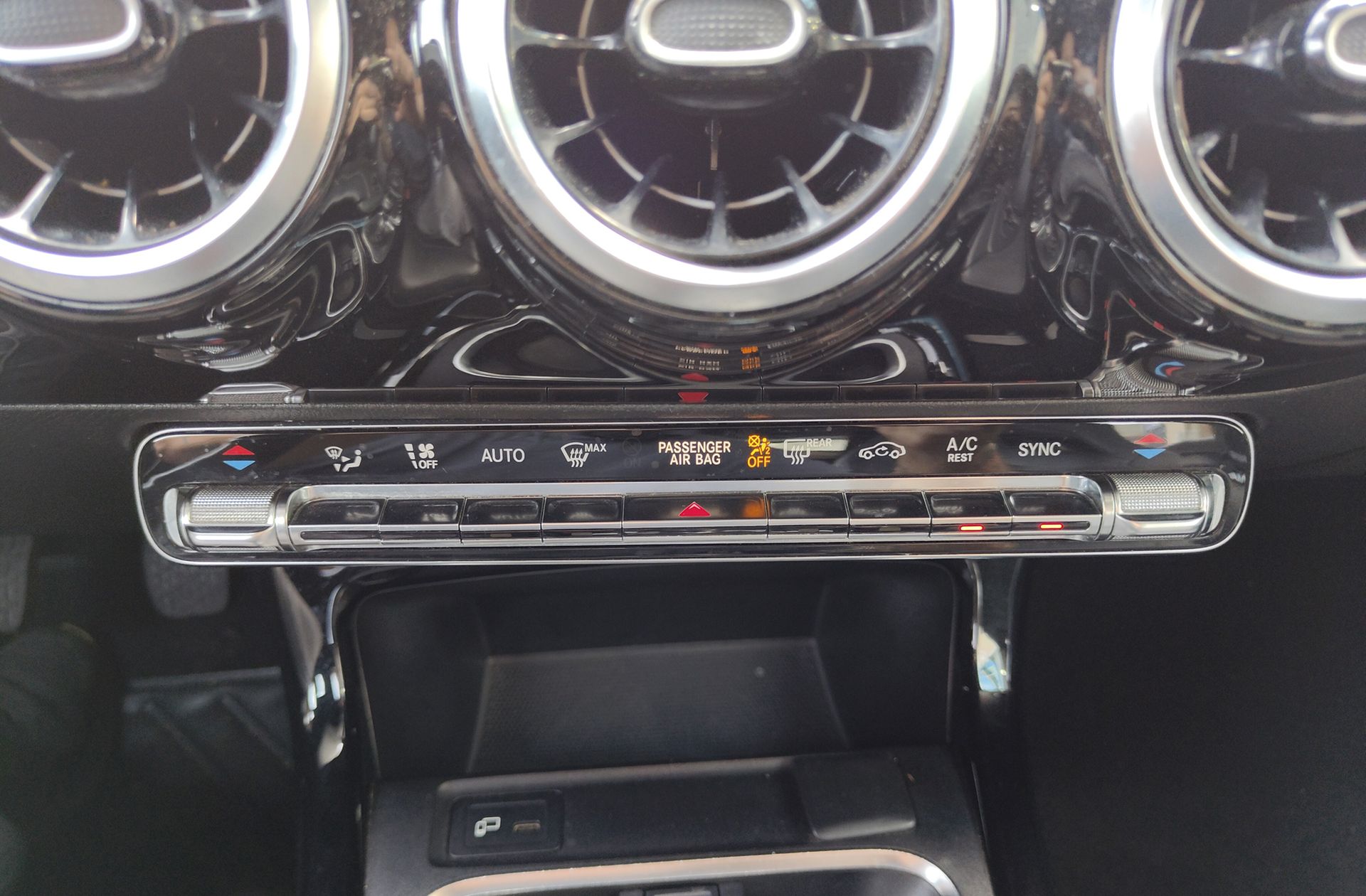 Mercedes-Benz Clase A 180 - foto 25