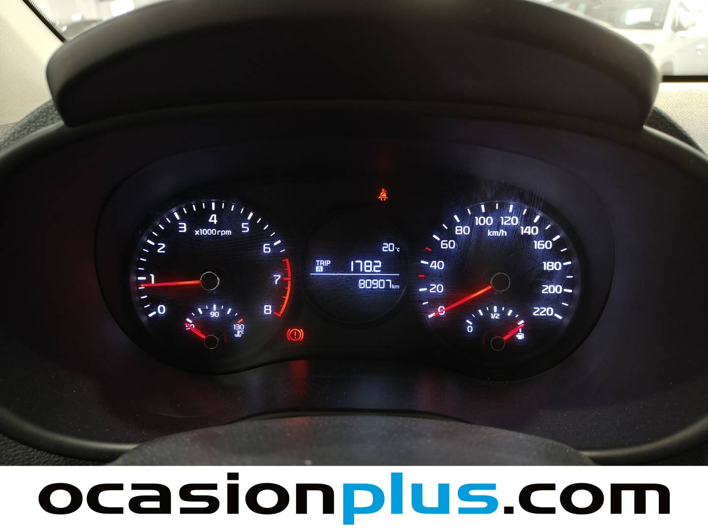 Foto KIA Picanto Kia Picanto 1.0 DPi Concept (67 CV)