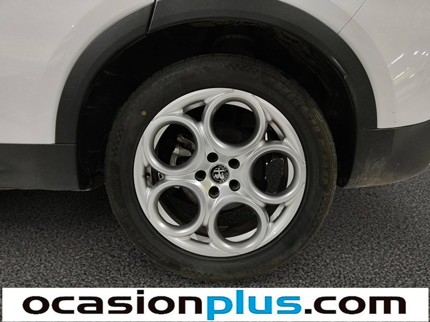 Foto Alfa Romeo Tonale Alfa Romeo Tonale 1.5 MHEV Sprint FWD (130 CV)